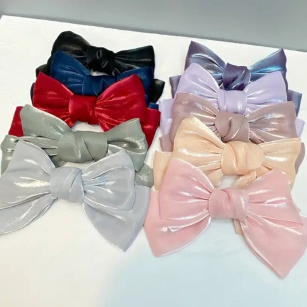 Lucy Bow